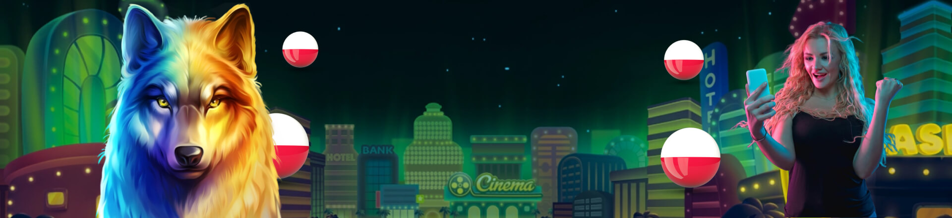 Bizzo Casino Polska