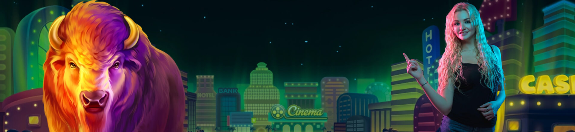 Bonus Bizzo Casino