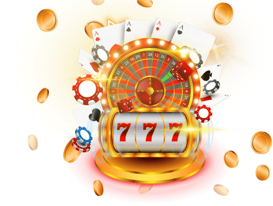 Bizzo Casino Bonus Powitalny
