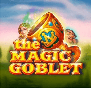 Magiczny Puchar